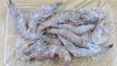 冷凍蝦不要直接下鍋，多加一步，不腥不柴，鮮嫩入味