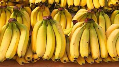 今天才知道，這種香蕉不能買，水果店老闆從來不吃，看完漲知識了
