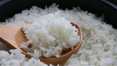 蒸米飯別直接加水就蒸，多加2樣，蒸得更快，香軟可口，粒粒分明