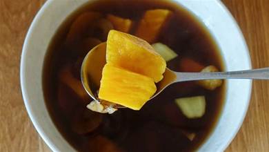 立夏后，吃姜有講究，建議煮這道「生姜湯」，應季而食的好處要懂