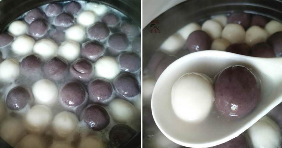 速凍湯圓怎麼煮？幾分鐘出鍋？按下面方法，湯圓不破皮不夾生