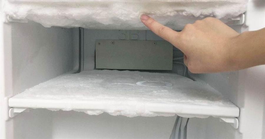 想要冰箱壽命高，一定記住：新冰箱不直接通電，舊冰箱不輕易斷電