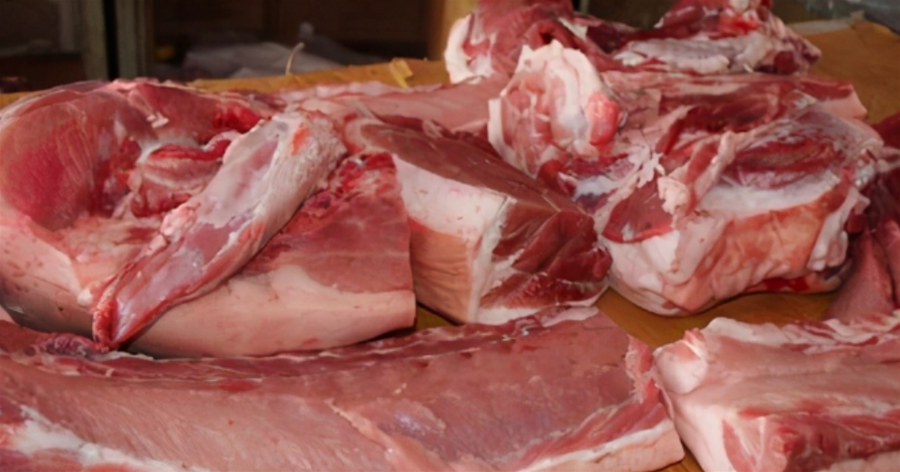 買豬肉，記得分清「生鮮肉」和「冷鮮肉」，區別太大，別不懂裝懂