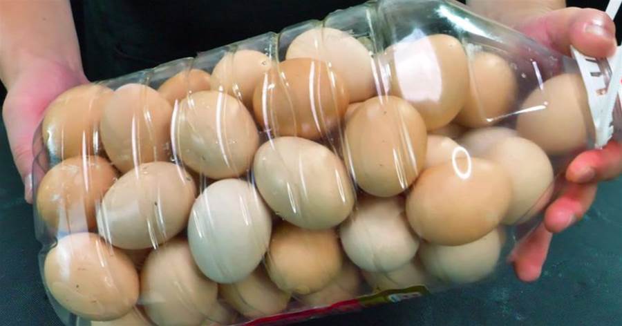 保存雞蛋不用放冰箱！教你3個妙招，放半年也新鮮，不散黃不變質