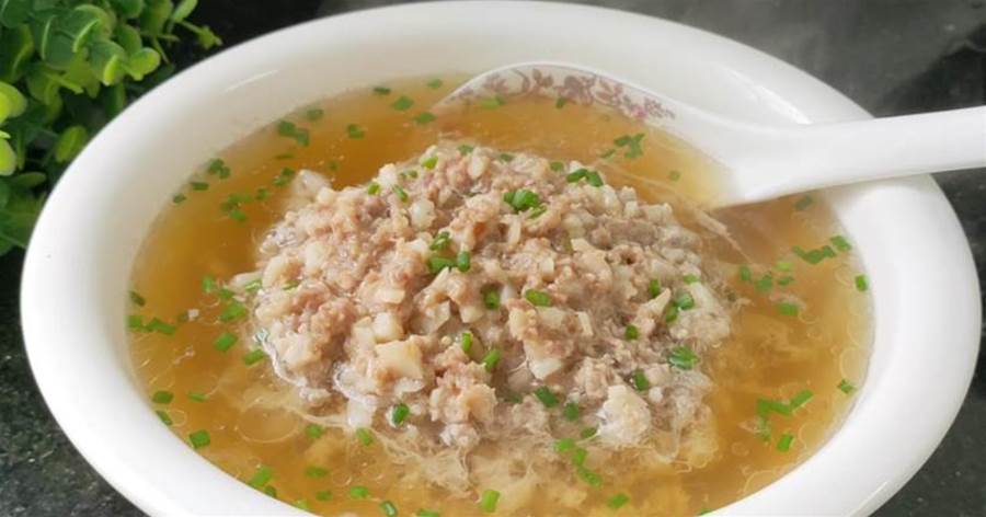 年夜飯不用燉湯，教你客家有名的蒸肉湯，做法超簡單，越吃越回味