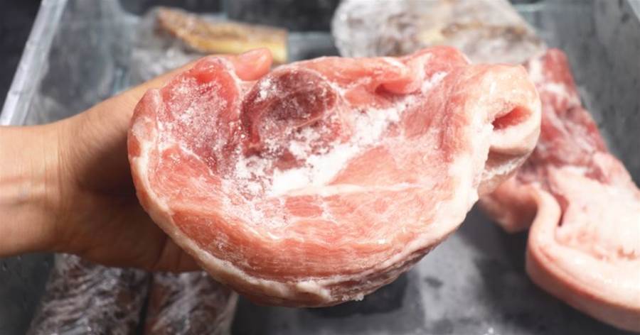 凍了1年的肉，還能吃嗎？要不要扔掉？很多人都不知道，長知識了