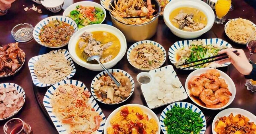 春節別總大魚大肉，推薦6道素菜，解饞開胃不油膩，全桌都愛吃
