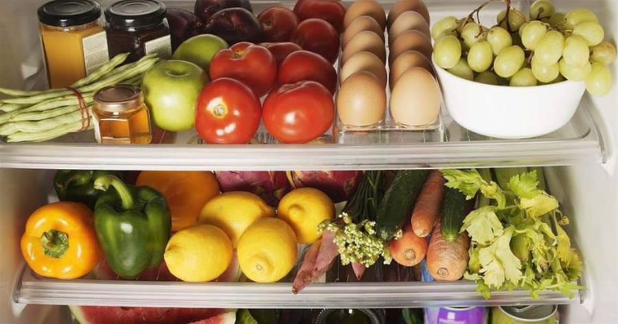 這8種食物不該放進冰箱，會加速變質產生毒素，第1種就有人經常放