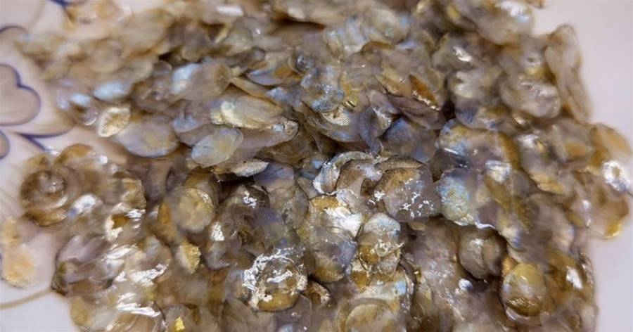 扔魚鱗=扔錢！教你新吃法， 簡單幾步秒變餐桌美味，老公說比魚肉還好吃