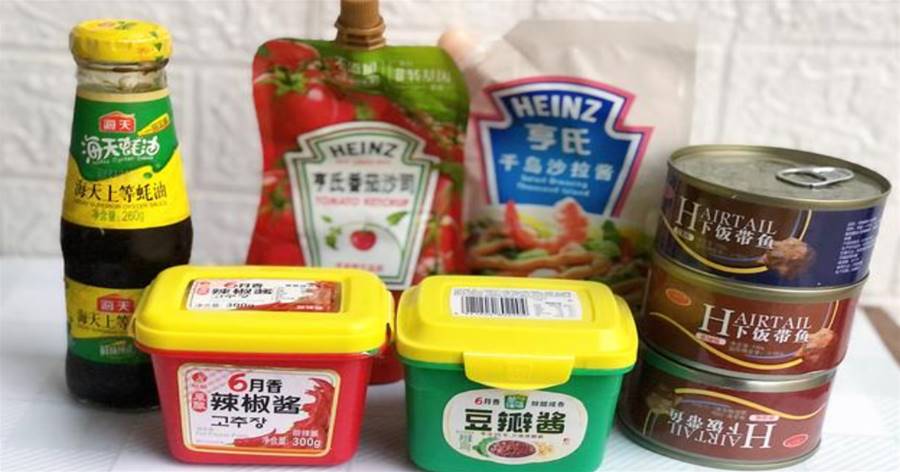 為了家人健康，這6種調味品要放冰箱冷藏，常溫易變質，漲知識了